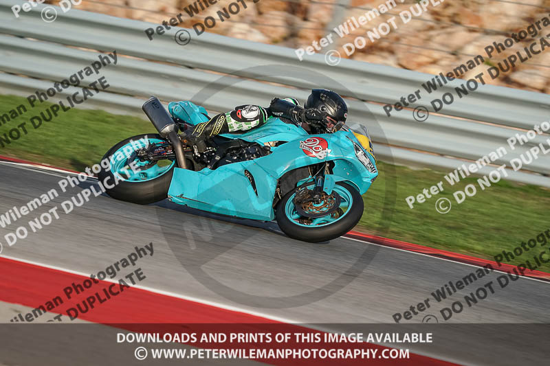 motorbikes;no limits;peter wileman photography;portimao;portugal;trackday digital images